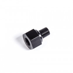 M10x1.0 Female to 1/8NPT Male 14-0359 Radium Engineering