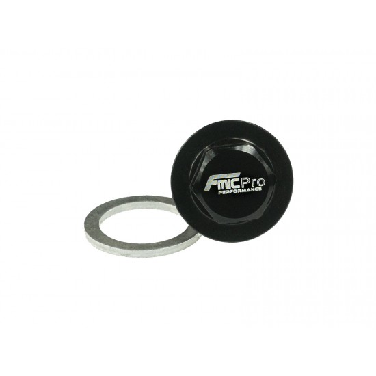 FMIC.Pro Magnetic Oil Drain Plug M12x1.25 Daihatsu, Lexus, Toyota, Lotus