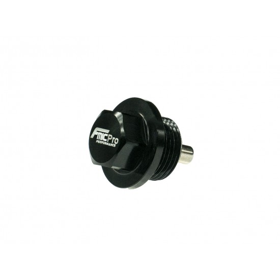 FMIC.Pro Magnetic Oil Drain Plug M14x1.25 Citroen, Peugeot, Lancia, Fiat, Ford