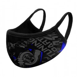 Mask FMIC.EU print
