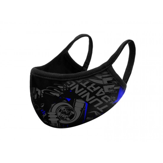Mask FMIC.EU print