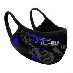 Mask FMIC.EU print