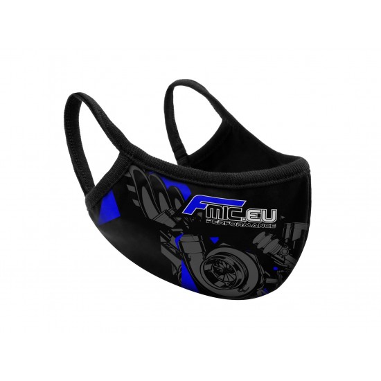 Mask FMIC.EU print