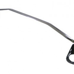 Front Brace - strut tower Whiteline KSB602 Mazda Miata MX-5 NA NB 89-05