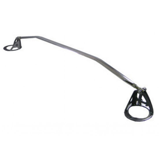 Front Brace - strut tower Whiteline KSB602 Mazda Miata MX-5 NA NB 89-05