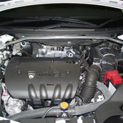 MITSUBISHI LANCER 10/08-ON