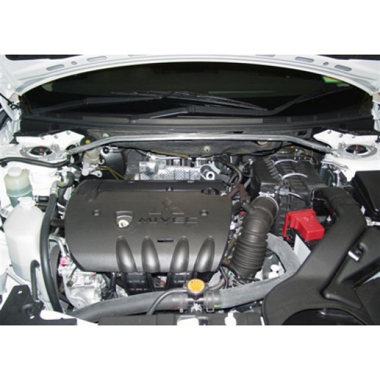 MITSUBISHI LANCER 10/08-ON