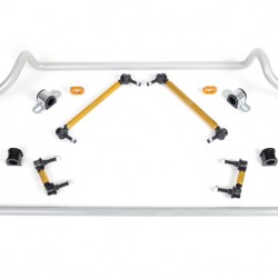 MITSUBISHI LANCER CJ FWD 10/2008-ON