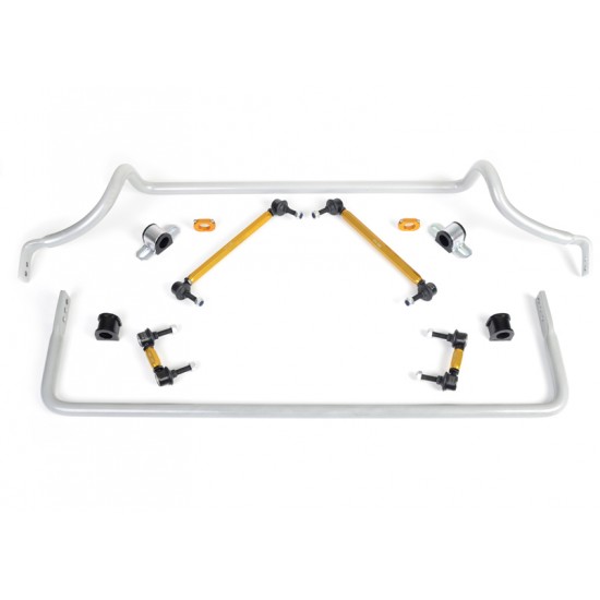 MITSUBISHI LANCER CJ FWD 10/2008-ON