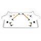 MITSUBISHI LANCER CJ FWD 10/2008-ON