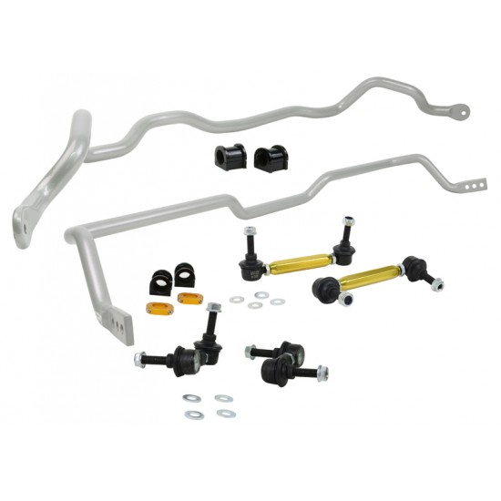 MITSUBISHI LANCER EVOLUTION 1997-12/01