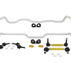 MITSUBISHI LANCER EVOLUTION 1997-12/01