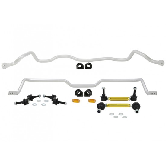 MITSUBISHI LANCER EVOLUTION 1997-12/01