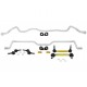 MITSUBISHI LANCER EVOLUTION 1997-12/01