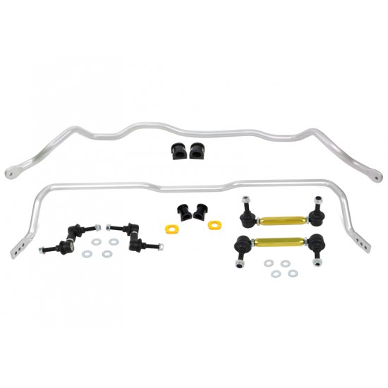 MITSUBISHI LANCER EVOLUTION 1997-12/01