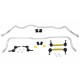 MITSUBISHI LANCER EVOLUTION 1997-12/01