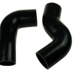 VW Golf MK5 silicone piping kit