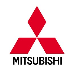 Front damper mount OEM Mitsubishi, Lancer EVO 8/9