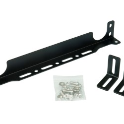 JRspec oil cooler mount kit