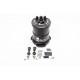 MPFST Multi-Pump Fuel Surge Tank Ti Automotive E5LM Radium Engineering