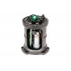 MPFST Multi-Pump Fuel Surge Tank Ti Automotive E5LM Radium Engineering