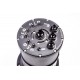 MPFST Multi-Pump Fuel Surge Tank Ti Automotive E5LM Radium Engineering