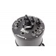 MPFST Multi-Pump Fuel Surge Tank Ti Automotive E5LM Radium Engineering