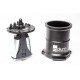 MPFST Multi-Pump Fuel Surge Tank Ti Automotive E5LM Radium Engineering