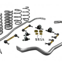 Mustang S550 2.3L/3.7L