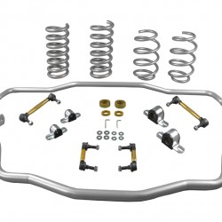 Mustang S550 2.3L/3.7L