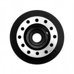 Stearing wheel adapter JRspec BMW E36