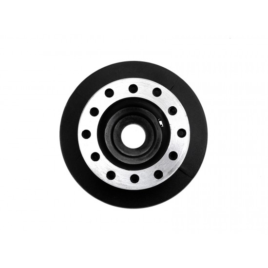 Stearing wheel adapter JRspec BMW E36