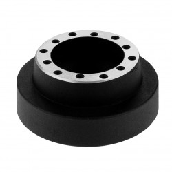 Stearing wheel adapter JRspec BMW E46