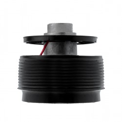 Stearing wheel adapter JRspec Honda Civic 92-95