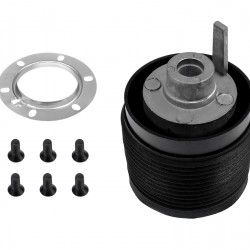 Stearing wheel adapter JRspec Peugeot 106