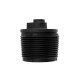 Stearing wheel adapter JRspec Peugeot 206