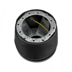 Stearing wheel adapter JRspec Peugeot 206