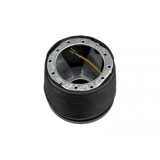 Stearing wheel adapter JRspec Peugeot 206