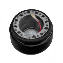 Stearing wheel adapter JRspec Volkswagen Golf 3