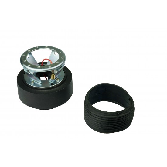 Stearing wheel adapter JRspec Volkswagen Golf 4
