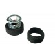 Stearing wheel adapter JRspec Volkswagen Golf 4