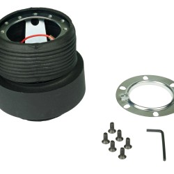 Stearing wheel adapter JRspec Volkswagen Golf 4