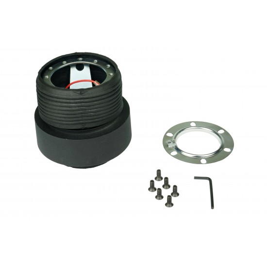 Stearing wheel adapter JRspec Volkswagen Golf 4