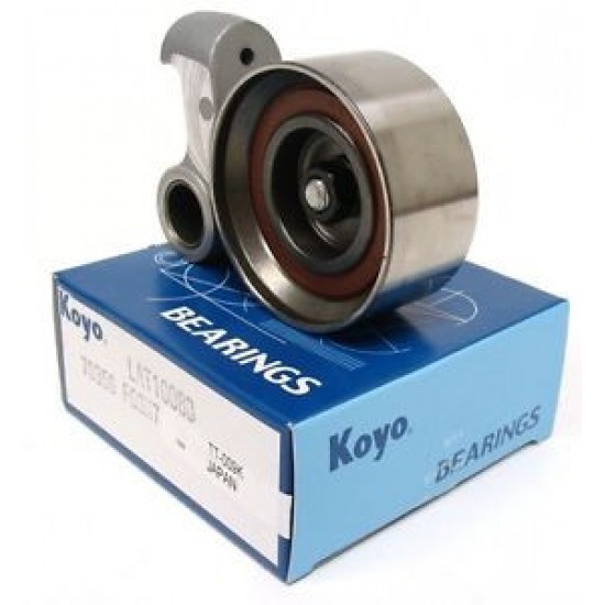 Koyo timing belt tensioner (with roller), Toyota Supra 2JZ-GTE / Lexus 3.0L 2JZGE