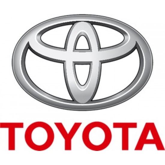 KOYO timing belt tensioner with roller, Toyota Celica 2.0 ST185 91-93 / 91-11/93 MR2 (REV 2) 3SGE, 3S-GTE (Idler No. 1)