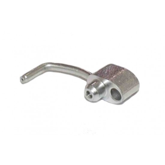 Oil spray Toyota OEM, Supra MK4 2JZGTE / Lexus IS300 SC300