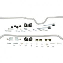 NISSAN 180SX 1984-1996