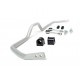 Rear Sway bar 22mm Whiteline Nissan 200SX S14 S15 Skyline R33 R34