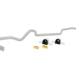 Rear Sway bar 20mm Whiteline BNR30Z Nissan 350Z Z33 Skyline V35 M35 RWD Infiniti G35