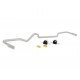 Rear Sway bar 20mm Whiteline BNR30Z Nissan 350Z Z33 Skyline V35 M35 RWD Infiniti G35